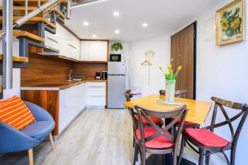 The Happy Loft, Ljubljana (photo 5)