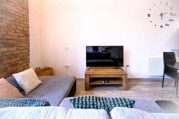 The Comfortable Loft, Lublaň (fotografie 4)