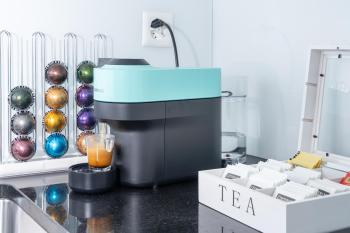 Studio Apartment - Central - Kitchen - self check in, Basilea (foto 5)