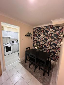 Superb Double Room near the Spire - 2, Dublin (zdjęcie 4)