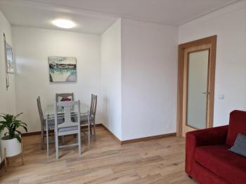 Cozy Apartment with Terrace, Air Cond, Free Parking, by Porto with Love LDA, Porto (fotografie 5)