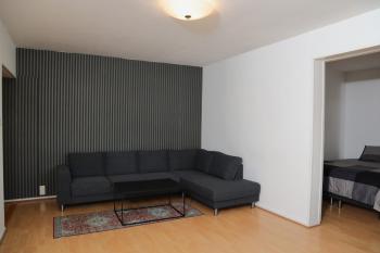 Big, Modern Flat for 6 - Heart of Joensuu, Joensuu (fotografie 4)