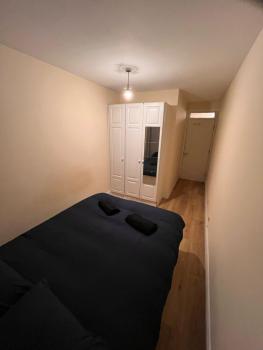 Flexible Spacious Quad ''4'' Room - 1, Dublin (fotografie 5)