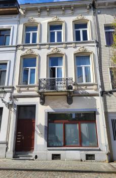 Studio Alicia, idéalement situé, Bruselas (foto 2)