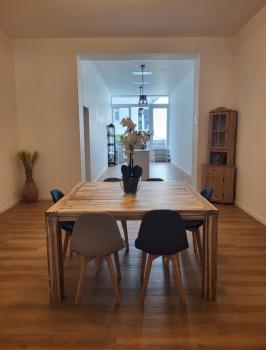 Eden's private room - European Quarter, Brusel (fotografie 3)