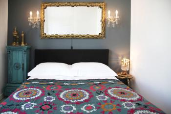 Susanna Apartments - Your Oasis in Athens Ano Petralona, Athen (Foto 3)