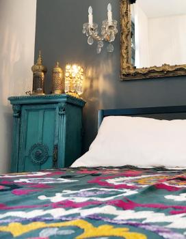 Susanna Apartments - Your Oasis in Athens Ano Petralona, Athen (Foto 4)