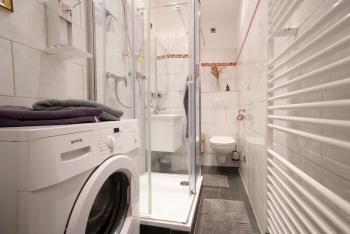 Apartment Hannover Top Citylage, Ганновер (фото 4)