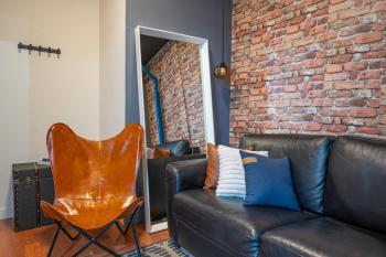 4 Bedroom 1 Bathroom Hudson Yard, New York (Foto 5)