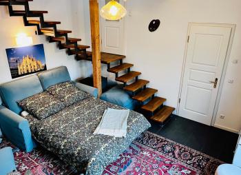 Munich Maisonette, Мюнхен (фото 2)