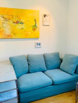 Munich Maisonette, Мюнхен (фото 5)