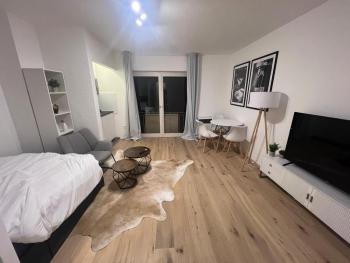 Innenstadt ruhiges und Zentrale Apartment, Köln (Foto 5)