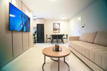 מילה דירות אירוח - Onyx, Eilat (Foto 5)