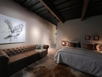1 Relax, luxury room, everything you need, Salento (Foto 4)
