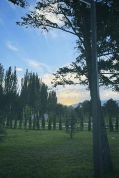 Kosmos 2, Чолпон-Ата (фото 5)