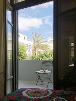 Susanna Apartments - Your Oasis in Athens Ano Petralona, Athens (photo 5)