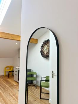Le Tapissier - Centre - Luxe - Climatisation, Toulouse (Foto 5)