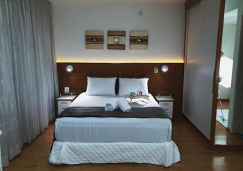 Apart Hotel ap1220 Ibirapuera c Pisc Aq, Sao Paulo (photo 2)