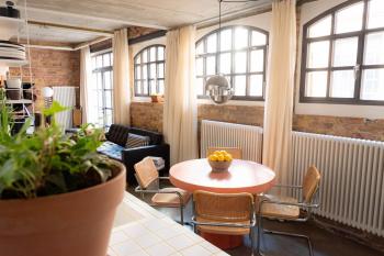 THE RMS - Piano Remise Kreuzberg, Berlín (foto 4)