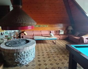 House with a large garden and a pool, Calonge (foto 2)