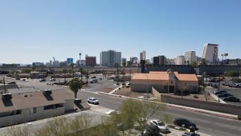 Downtown, Walk to Downtown Free Parking, Las Vegas (foto 3)