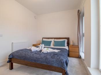 Fabulous Festival Park Home Private Parking Garden Pass the Keys, Glasgow (zdjęcie 4)