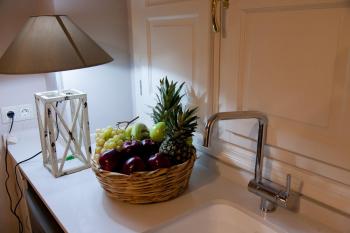 Apartamentos Luna Suites Palacio Almagra, Grenada (zdjęcie 3)