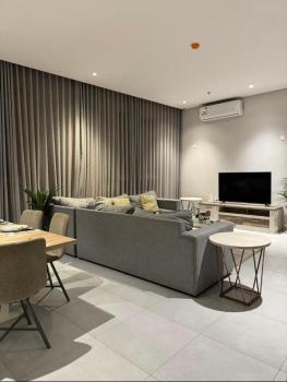 شقة حديثة مودرن 3 غرف وصالة a10, Riad (foto 2)