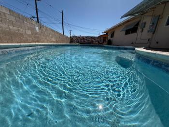 Private Pool Oasis for 6 5 Min DT 8 Min Strip, Las Vegas (photo 3)