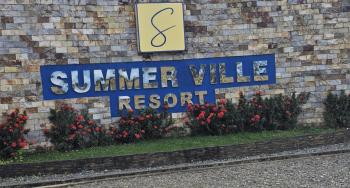 Summerville Hotel and Resort, Palayan City (photo 3)