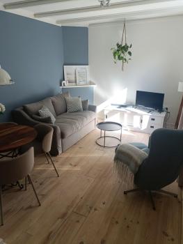 Cottage at Sea, Noordwijk (Foto 3)