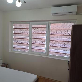 АПАРТАМЕНТ Амира 2, Balchik (foto 5)