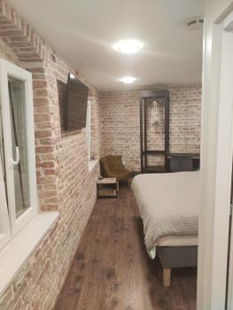 Luxury and Authentic Studio in Split Old Town, Split (photo 5)