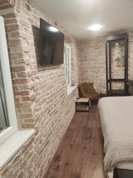 Luxury and Authentic Studio in Split Old Town, Split (photo 2)