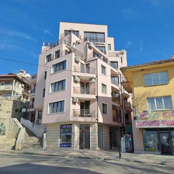 Апартамент Амира 3, Balchik (foto 3)