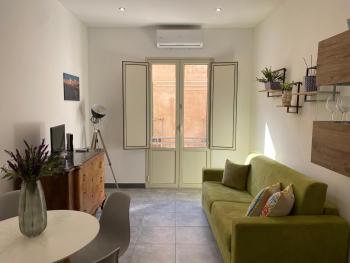 SEA & CITY Apartments, Trapani (fotografie 4)