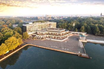 Courtyard by Marriott Hannover Maschsee, Hanower (zdjęcie 5)
