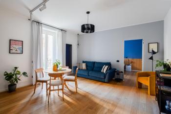 Cereate Suites, Řím (fotografie 4)
