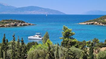 Greece - holidays & long stays - 2 Vilas, Tolofón (photo 3)