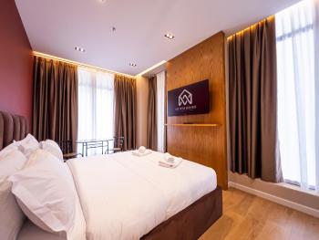 My Way Rooms, Tirana (foto 2)