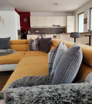 Apartment 66 - stylisches Apartment mit Balkon & Toplage in Brixen, Brixen (fotografie 5)
