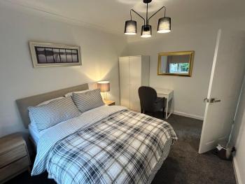 Double room near Queen Elizabeth hospital and University, Birmingham (foto 2)