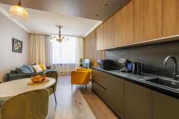 Amber Apartment, Riga (foto 5)