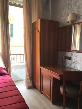 Sandel Giubileo Hotel, Rome (photo 5)
