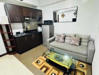Stamford Residences Fully-furnished, Manila (zdjęcie 4)