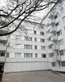 Rööperi, Helsinky (fotografie 3)