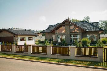 Vila Tomas, Veľká Lomnica (foto 5)