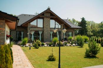 Vila Tomas, Veľká Lomnica (foto 2)