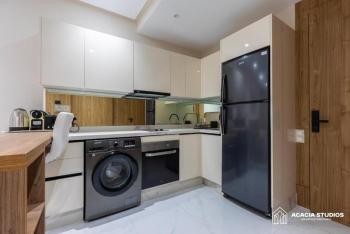 Acacia Studio 03, Casablanca (photo 3)