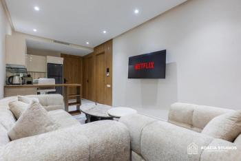 Acacia Studio 08, Casablanca (photo 4)